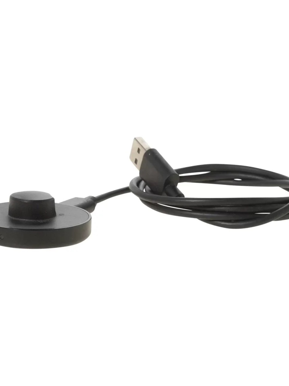 Oura Smart Ring Gen 3 Size 7 Heritage Black with charger - Picture 5 of 8